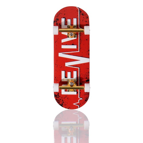 Tech Deck Pro Szériás Ujjgördeszka - Revive