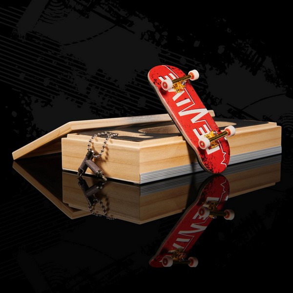 Tech Deck Pro Szériás Ujjgördeszka - Revive