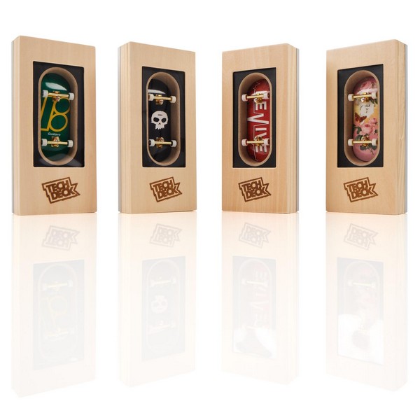 Tech Deck Pro Szériás Ujjgördeszka - Revive