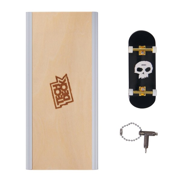 Tech Deck Pro Szériás Ujjgördeszka - Zero