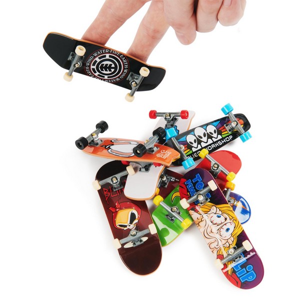 Tech Deck Ujj Gördeszka 25. Évfordulós csomag