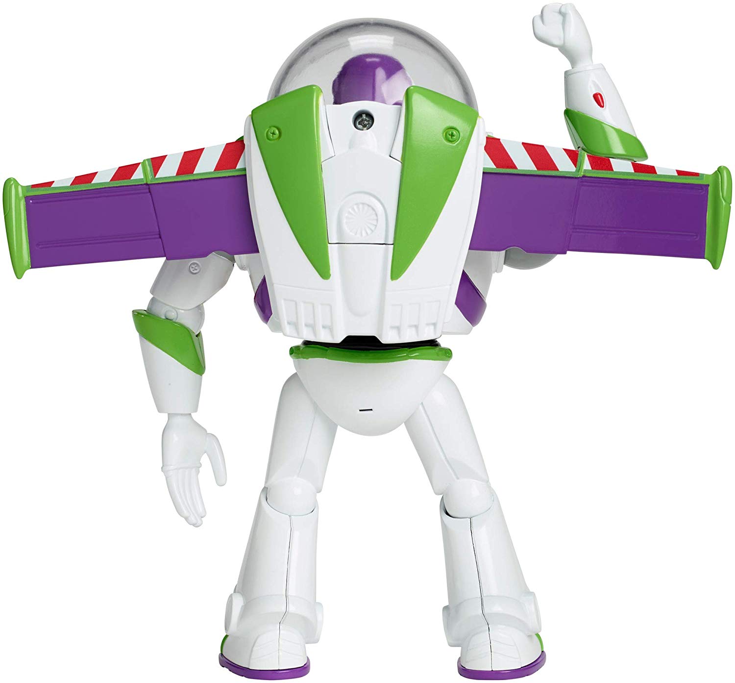Toy Story 4 Buzz Lightyear akciófigura