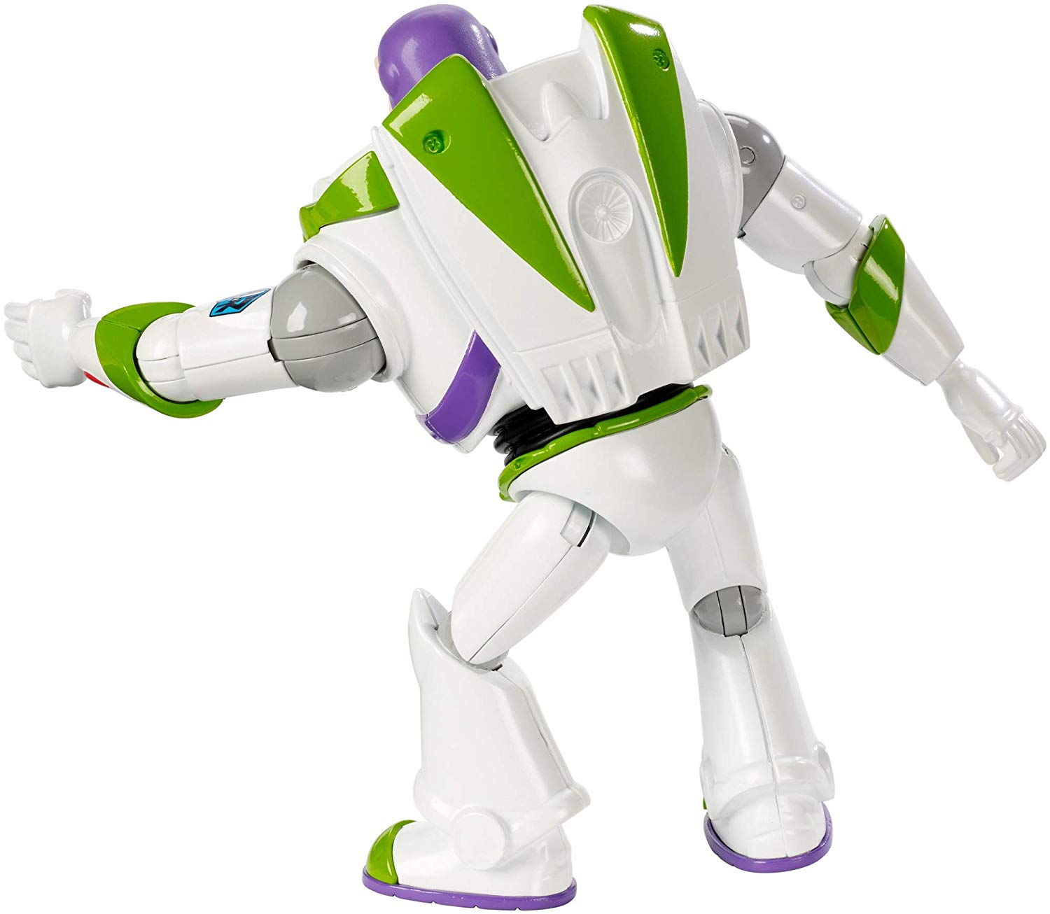 Toy Story Buzz Lightyear figura 18 cm