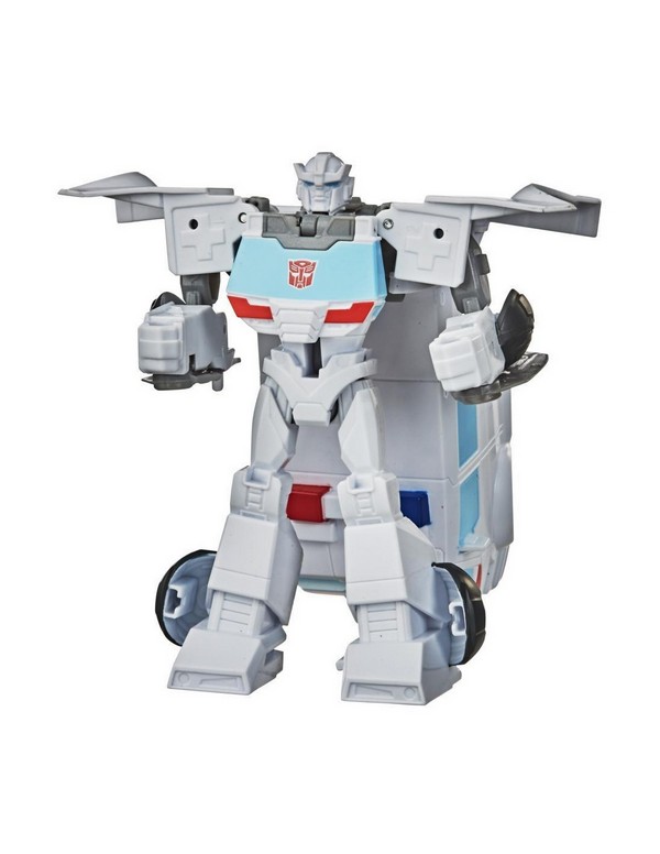 Transformers Cyberverse 1 Lépésben Átalakíthó Ratchet