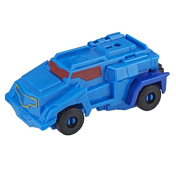 Transformers Cyberverse 1 Lépésben Átalakíthó Soundwave