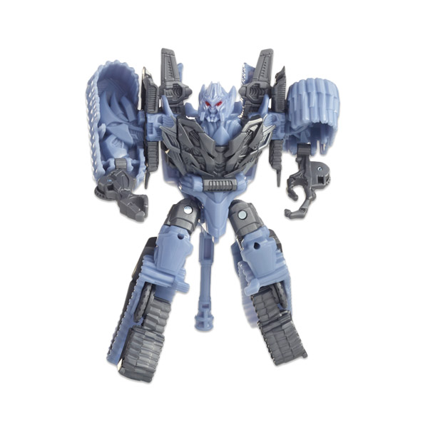 Transformers Energon Igniters Megatron
