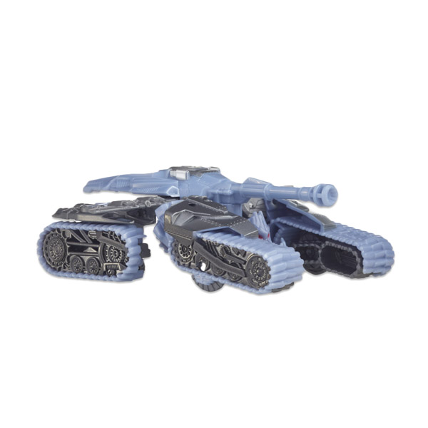 Transformers Energon Igniters Megatron
