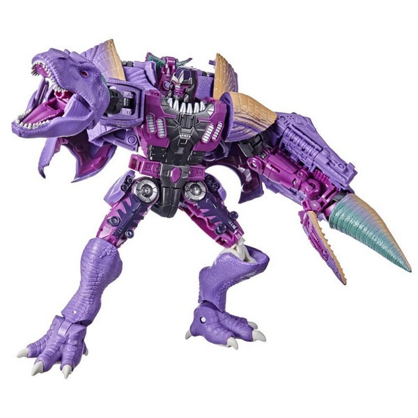 Transformers Generation War For Cybertron Megatron