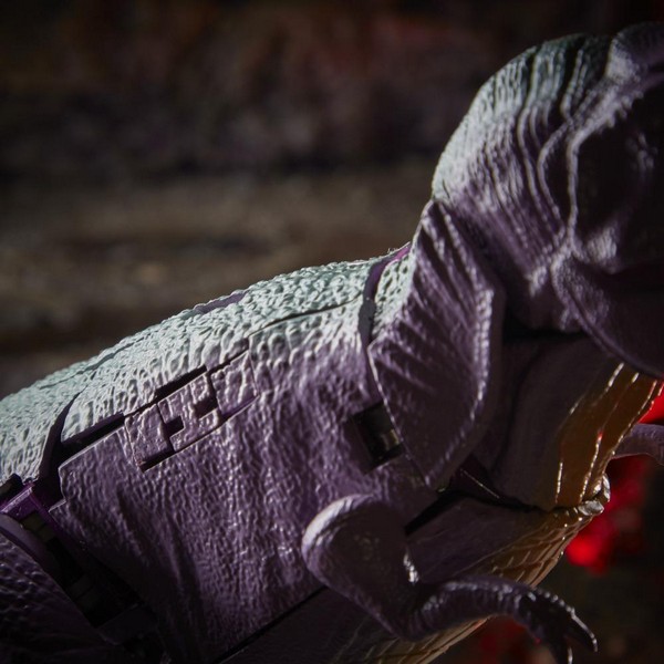 Transformers Generation War For Cybertron Megatron