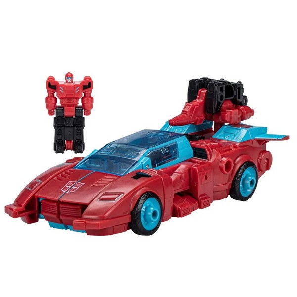 Transformers Generations Legacy Deluxe Figura - Pointblank