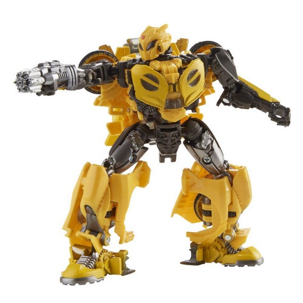 Transformers Generations Studio Series Deluxe - Bumblebee B-127