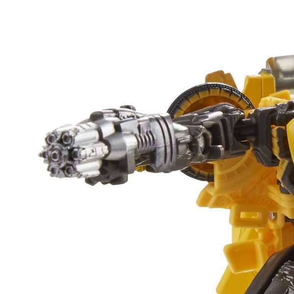 Transformers Generations Studio Series Deluxe - Bumblebee B-127