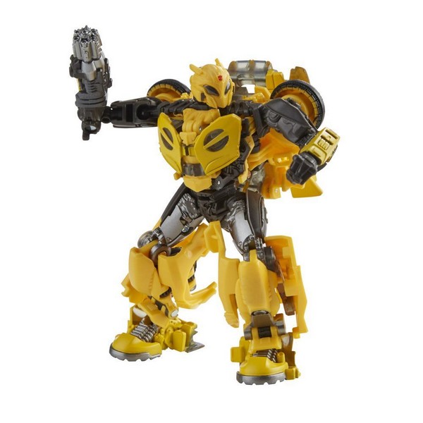 Transformers Generations Studio Series Deluxe - Bumblebee B-127
