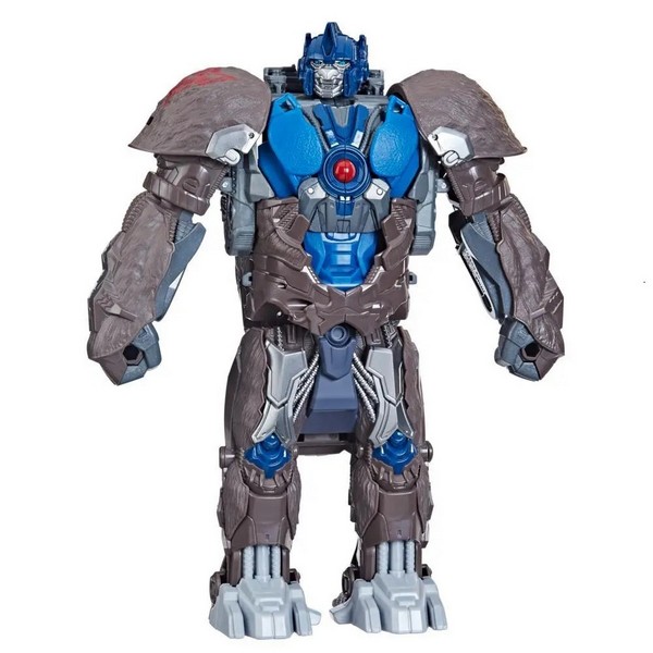 Transformers MV7 Beast Smash Changers - Optimus Primal