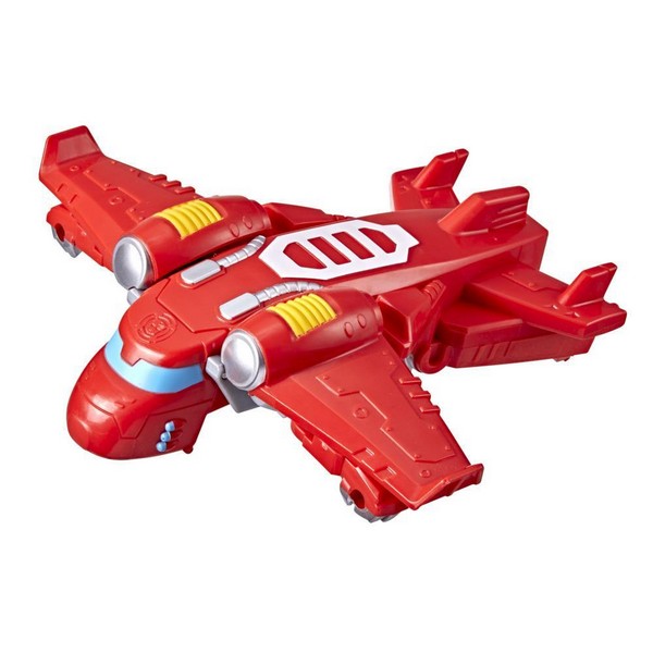 Transformers Rescue Bots Academy - Heatwave