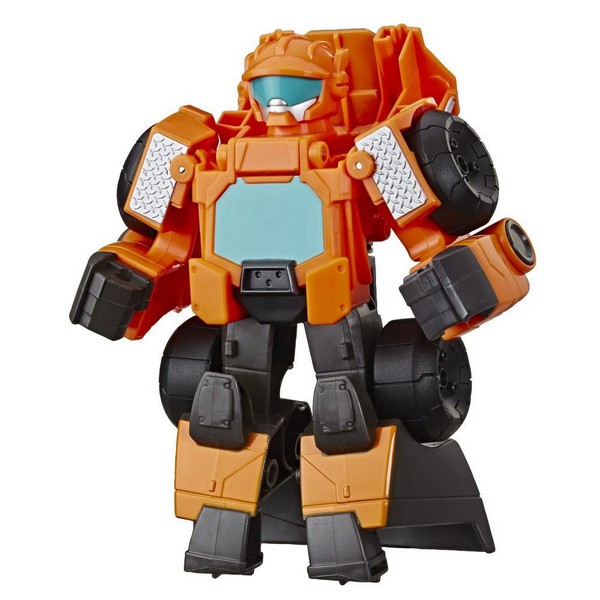 Transformers Rescue Bots Academy Wedge