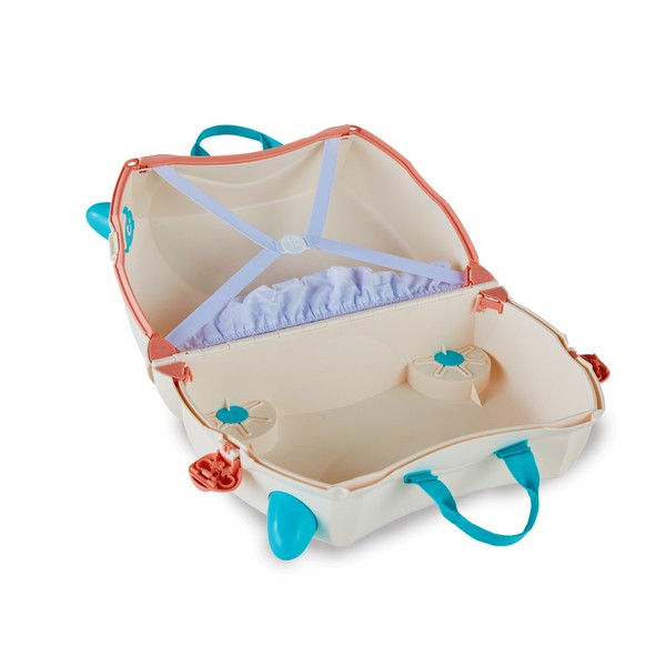 Trunki Bőrönd - Lola, a láma