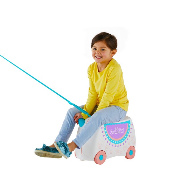 Trunki Bőrönd - Lola, a láma
