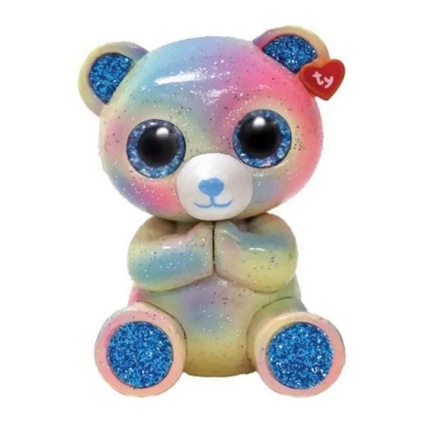 Ty Mini Boos Műanyag Meglepetés Figura (V. Széria)