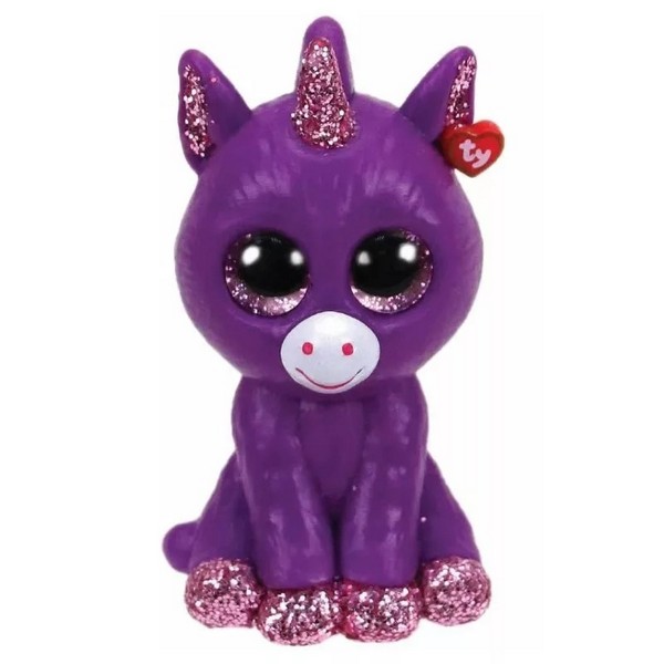 Ty Mini Boos Műanyag Meglepetés Figura (V. Széria)