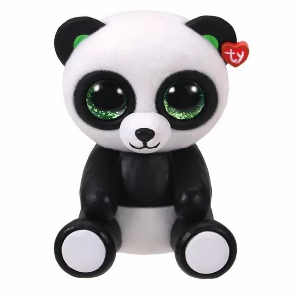 Ty Mini Boos Műanyag Meglepetés Figura (V. Széria)