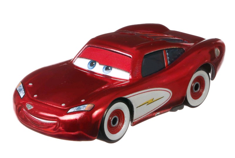 Verdák 3 Kisautók - Cruisin’ Lightning Mcqueen