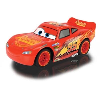 Verdák 3 Villám McQueen Single Drive RC távirányítós autó