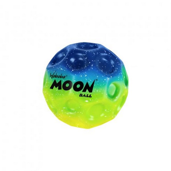 Waboba Gradient moon ball pattlabda, több színben