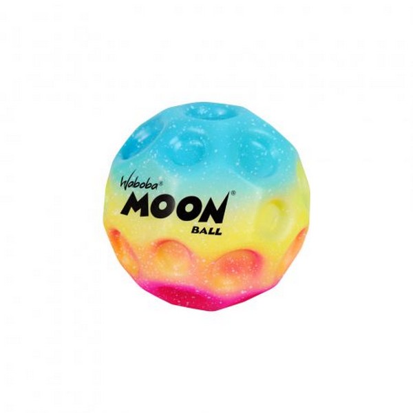 Waboba Gradient moon ball pattlabda, több színben