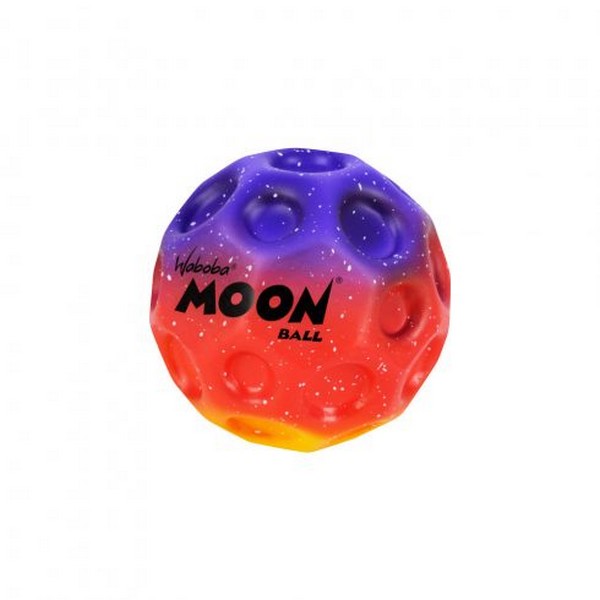 Waboba Gradient moon ball pattlabda, több színben