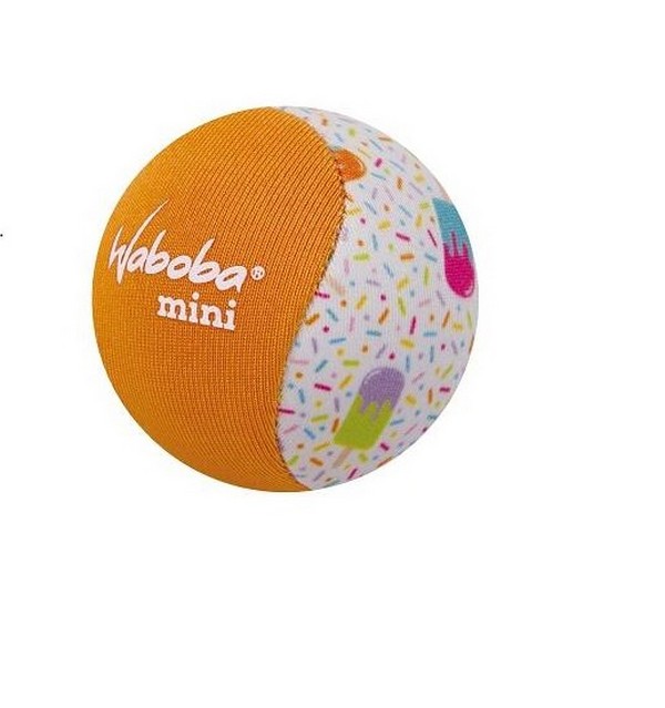 Waboba Mini Vízi Pattlabda, több színben