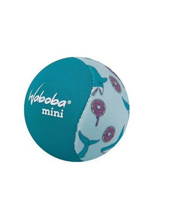 Waboba Mini Vízi Pattlabda, több színben