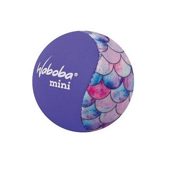 Waboba Mini Vízi Pattlabda, több színben