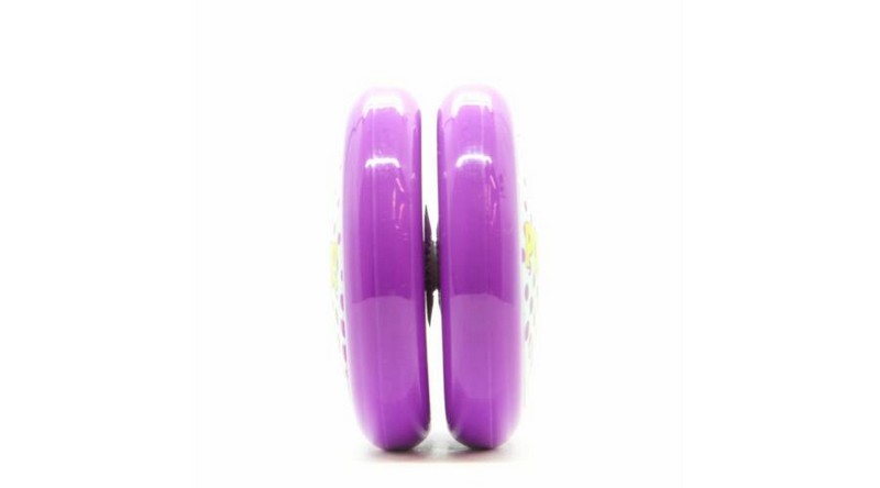 Yoyo Factory Spinstar Yo-Yo - Popstar