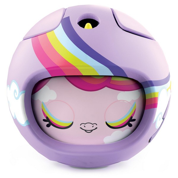 Zoobles Z-Girls Baba Uni-QT