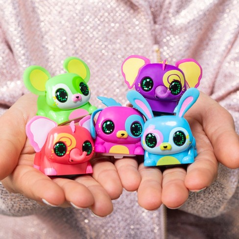 Zoomer Lollipets Meglepetés 1-es csomag