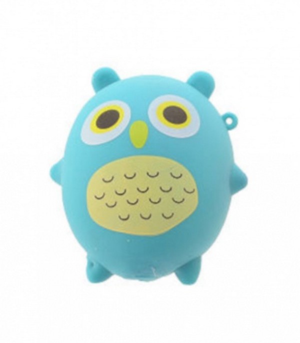 Squishy állatkák  8 cm, többféle