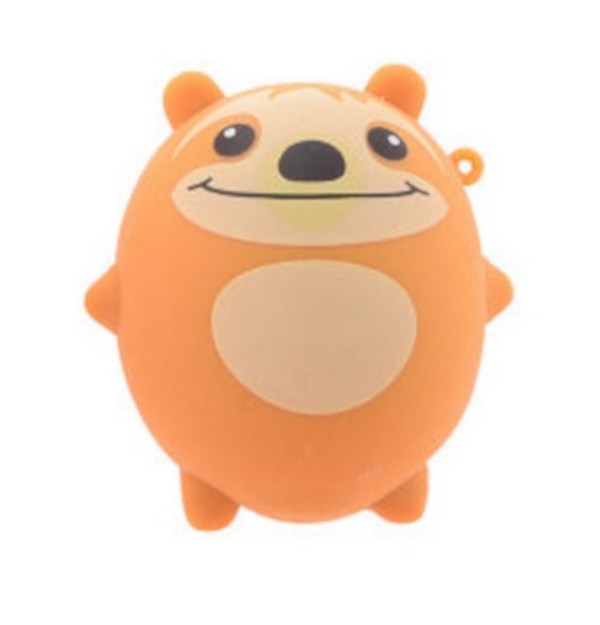 Squishy állatkák  8 cm, többféle