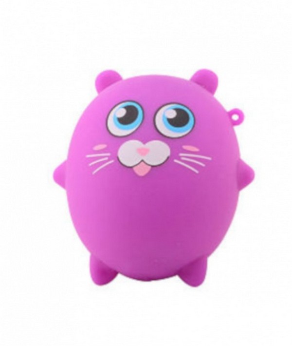 Squishy állatkák  8 cm, többféle