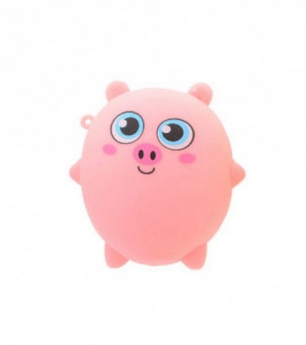 Squishy állatkák  8 cm, többféle