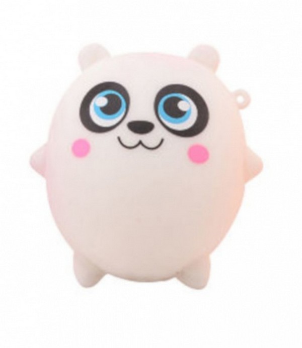 Squishy állatkák  8 cm, többféle