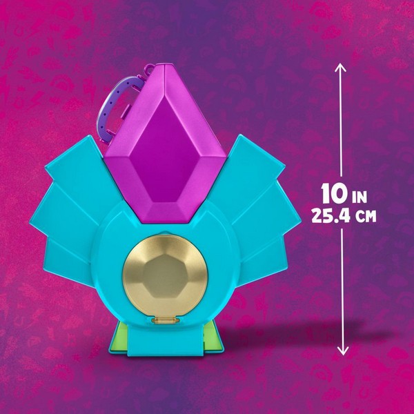Én Kicsi Pónim Mini World Magic Epic Mini Crystal Brighthouse