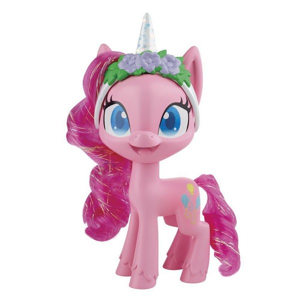Én Kicsi Pónim Potion Dress Up Pinkie Pie