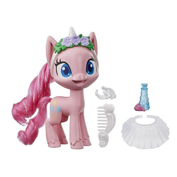 Én Kicsi Pónim Potion Dress Up Pinkie Pie