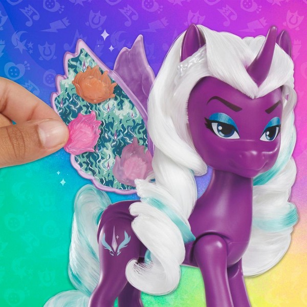 Én Kicsi Pónim Wing Surprise - Opaline Arcana