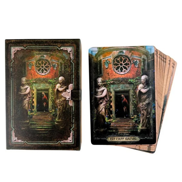 The Witcher A Végzet Útja - Triss És Egy Csepp Igazság Kiegészítő