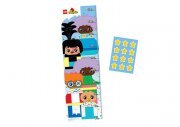 LEGO DUPLO 631056 Magasságmérő