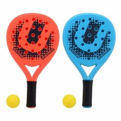 Urban Disctrict Padel Ütő Labdával, 2 színben