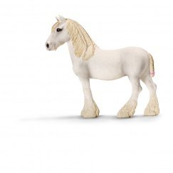 Schleich Shire kanca