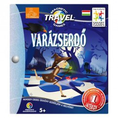 Smart Games Magentic Travel Varázserdő